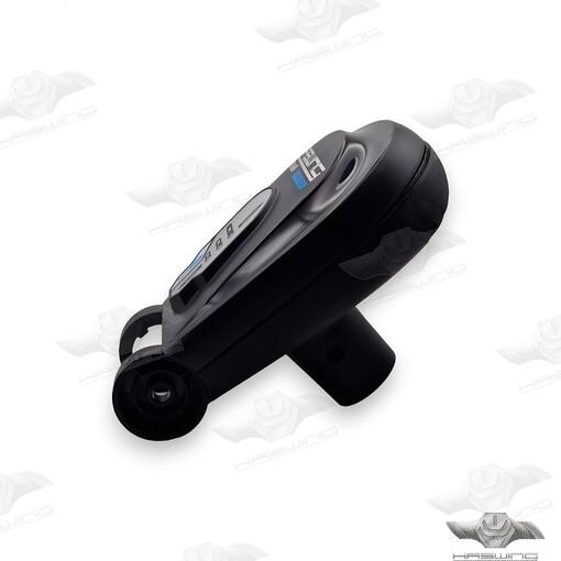 Control-Casing for Haswing