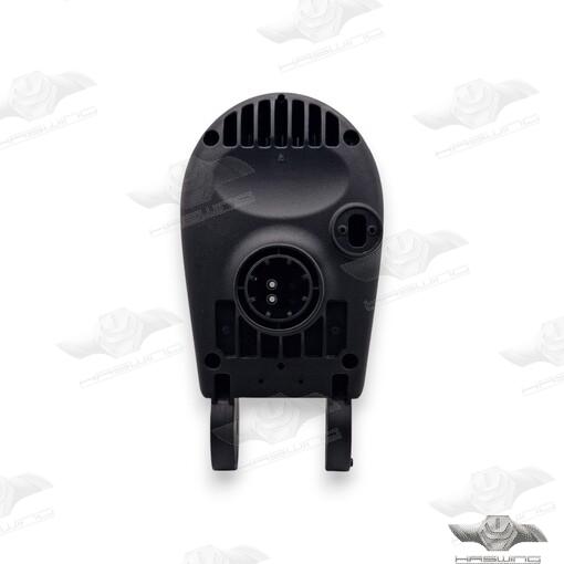 Control-Casing for Haswing