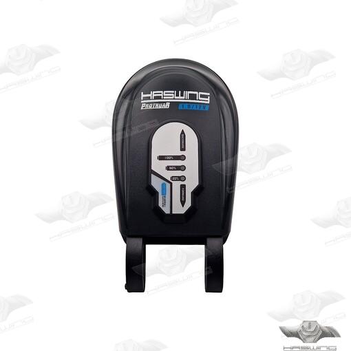 Control-Casing for Haswing