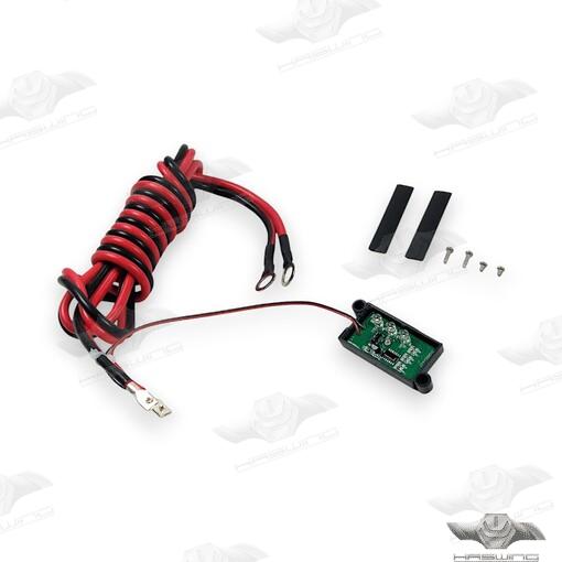 Battery Cable for Haswing