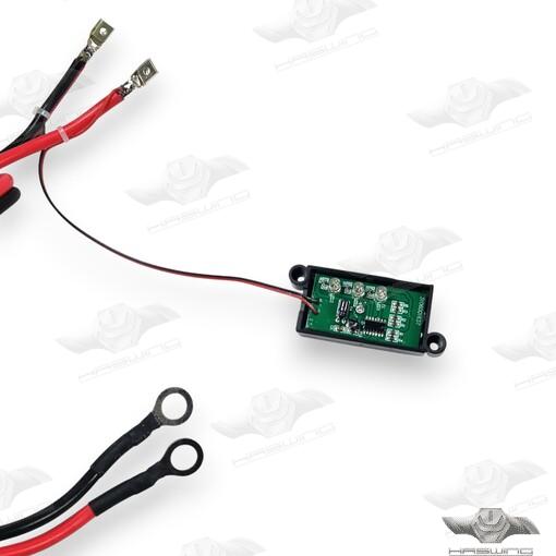 Battery Cable for Haswing