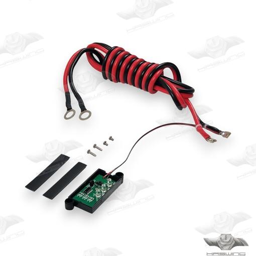 Battery Cable for Haswing