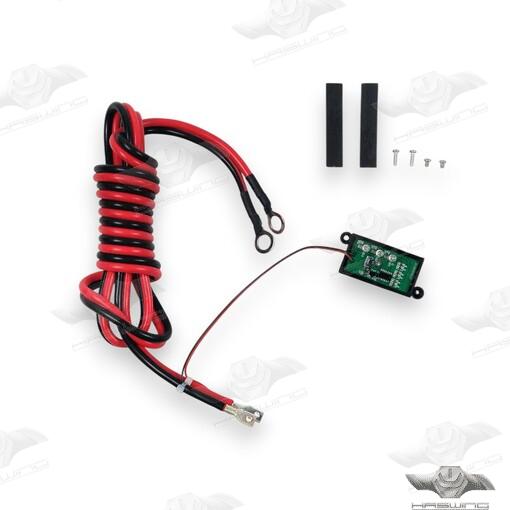 Battery Cable for Haswing