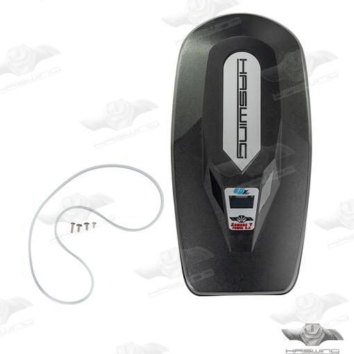 Control-Casing for Haswing
