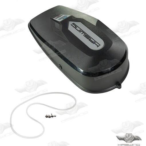 Control-Casing for Haswing