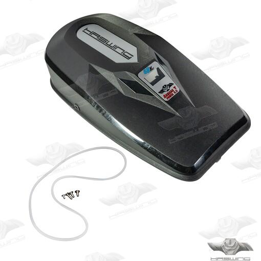 Control-Casing for Haswing