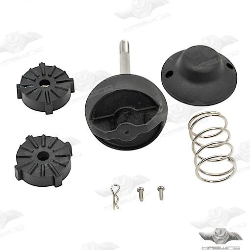 Handle-Angle Adjuster for Haswing