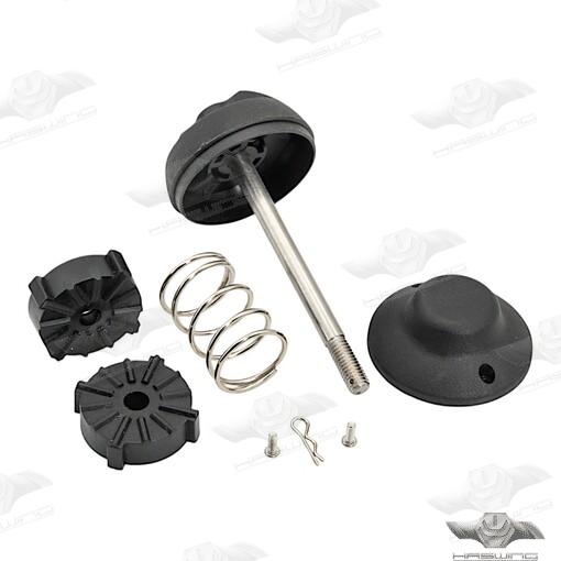 Handle-Angle Adjuster for Haswing