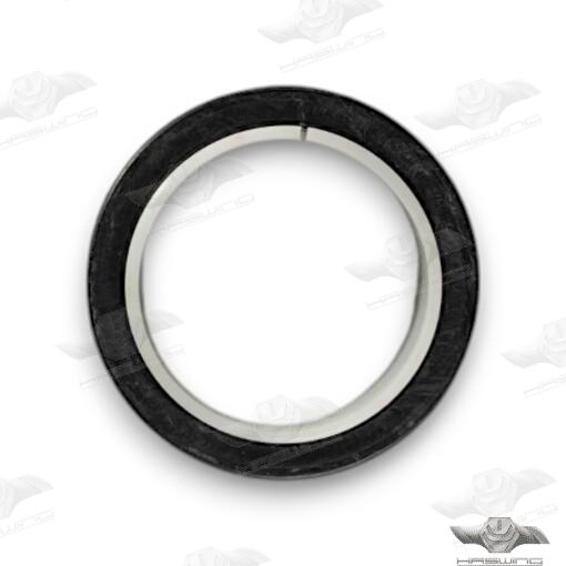 Shock Absorption Module for Haswing