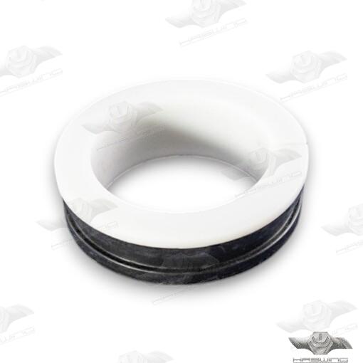 Shock Absorption Module for Haswing
