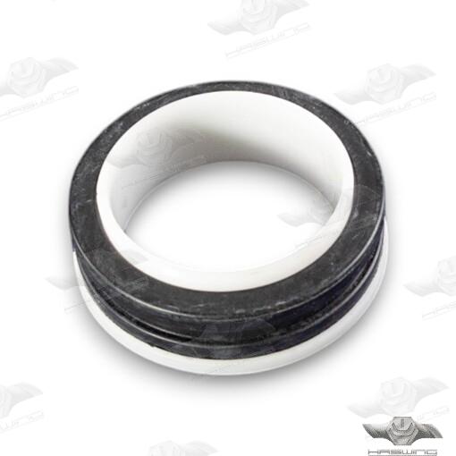 Shock Absorption Module for Haswing