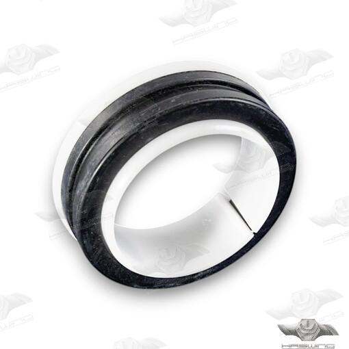 Shock Absorption Module for Haswing