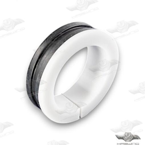 Shock Absorption Module for Haswing