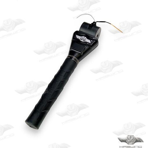 Extendable Handle for Haswing