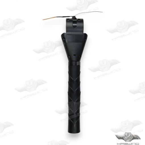 Extendable Handle for Haswing