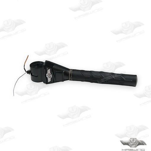 Extendable Handle for Haswing