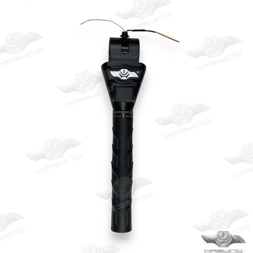 Extendable Handle for Haswing