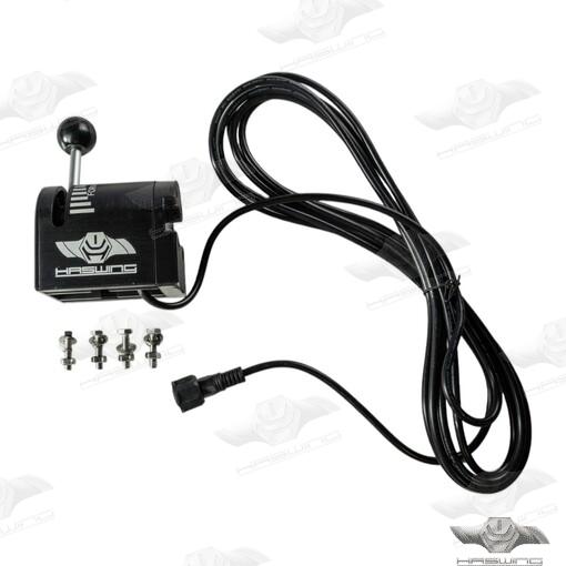 Speed Controller for Haswing
