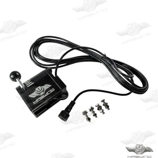 Speed Controller for Haswing