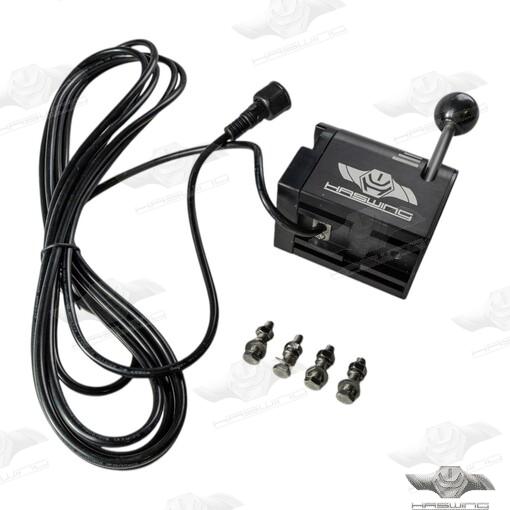 Speed Controller for Haswing