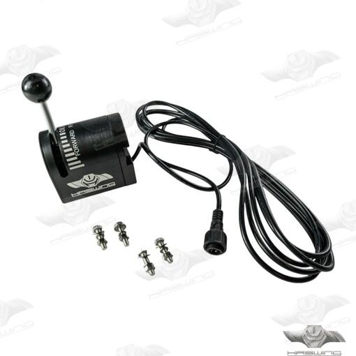 Speed Controller for Haswing