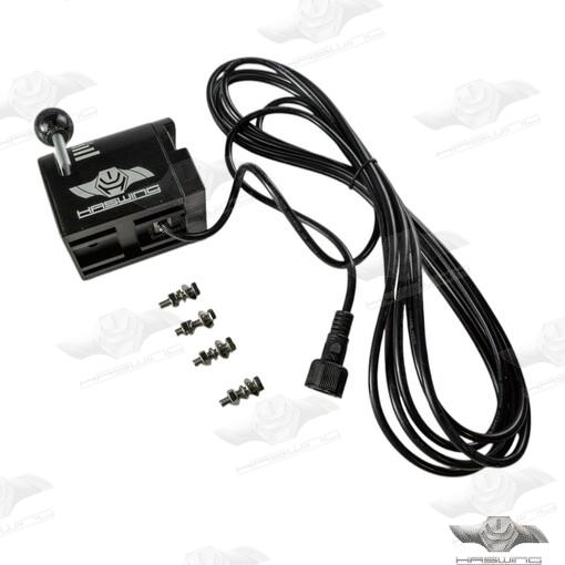 Speed Controller for Haswing