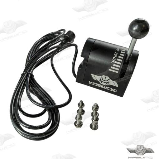 Speed Controller for Haswing