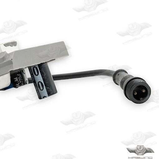 Power Indicator for Haswing