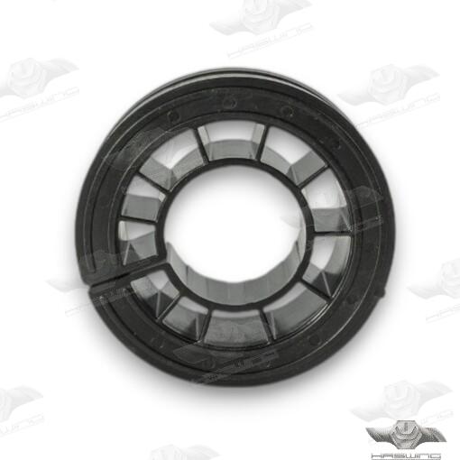 Shock Absorption Module for Haswing