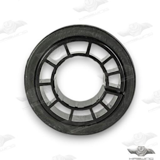 Shock Absorption Module for Haswing