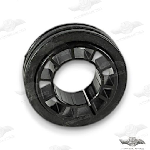 Shock Absorption Module for Haswing