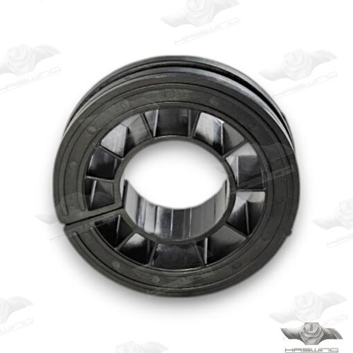 Shock Absorption Module for Haswing