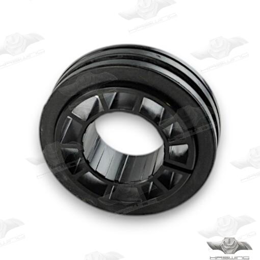Shock Absorption Module for Haswing