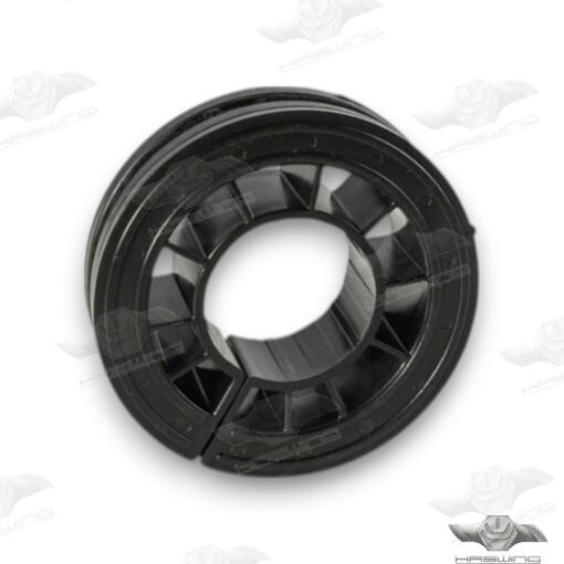 Shock Absorption Module for Haswing