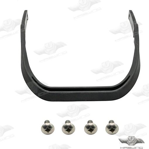 Lift-Handle for Haswing