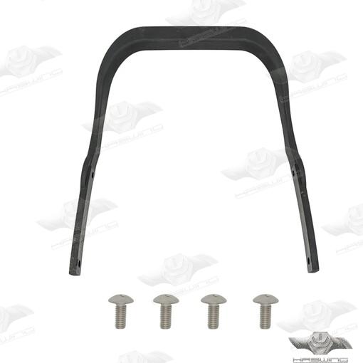 Lift-Handle for Haswing
