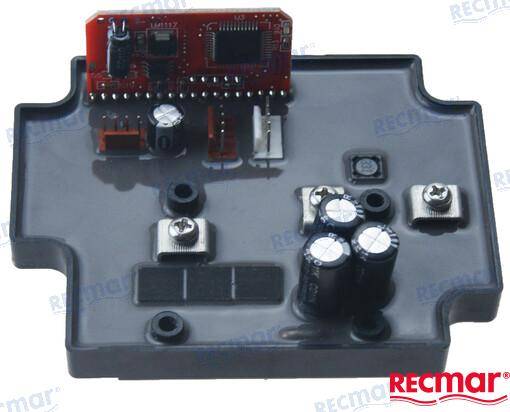 electronic box