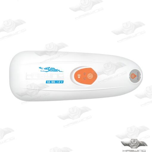 Gps Module White For Haswing 50736