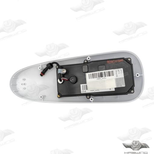 Gps Module White For Haswing 50736