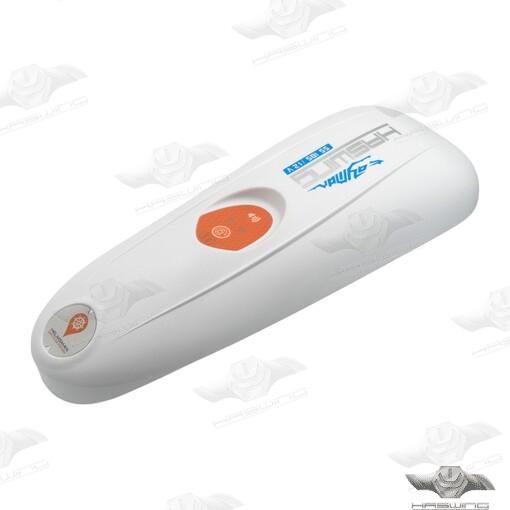 Gps Module White For Haswing 50736