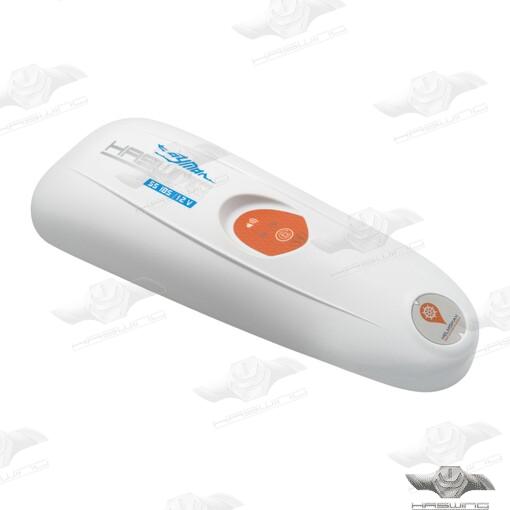 Gps Module White For Haswing 50736