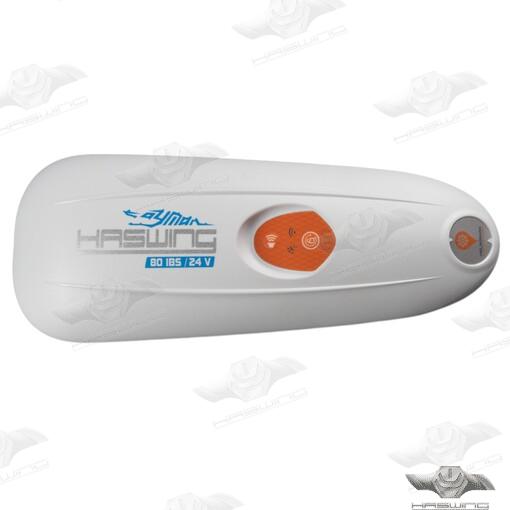 Gps Module White For Haswing 50737 & 50739