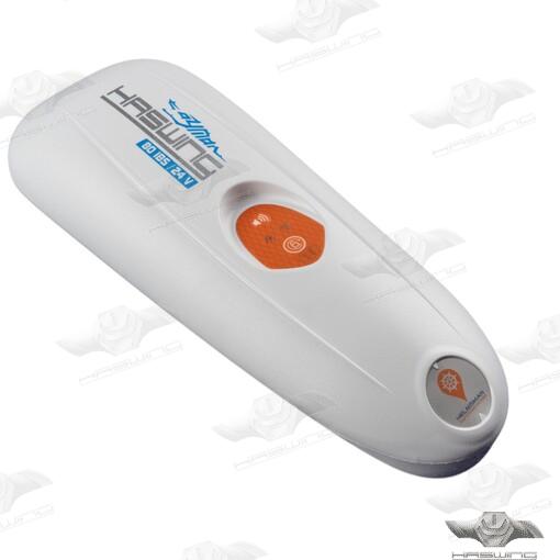 Gps Module White For Haswing 50737 & 50739