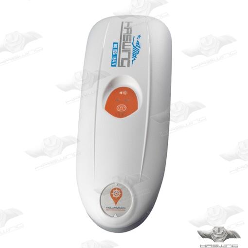 Gps Module White For Haswing 50737 & 50739