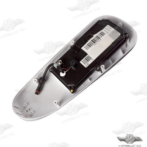 Gps Module White For Haswing 50737 & 50739