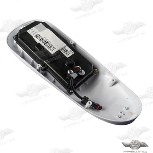 Gps Module White For Haswing 50737 & 50739