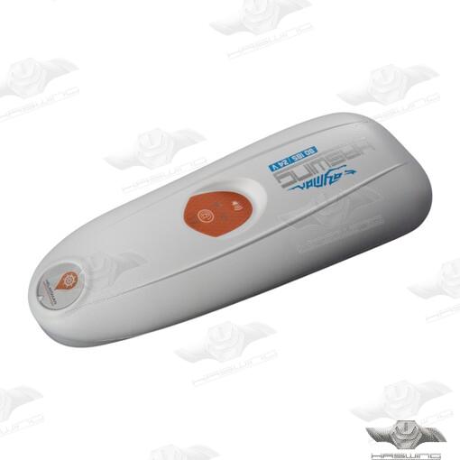 Gps Module White For Haswing 50737 & 50739