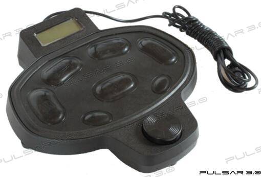 foot pedal for he50736 & he50737 without cable