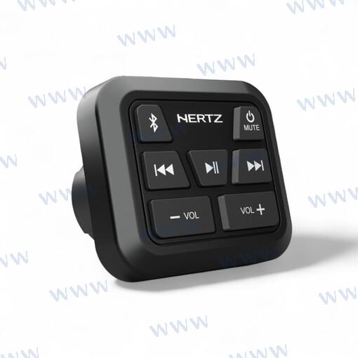 Hertz HMR BT Bluetooth Receiver