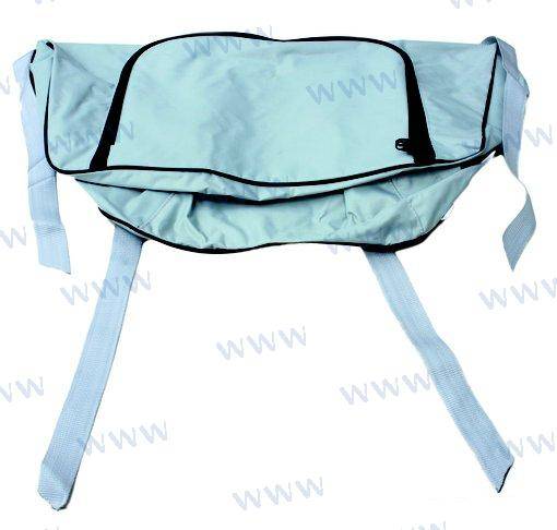 front bag